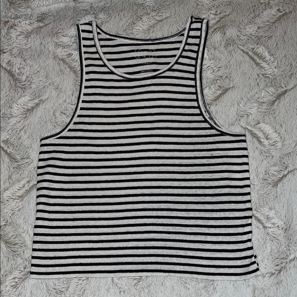 NWOT Urban Outfitters Cropped Tank